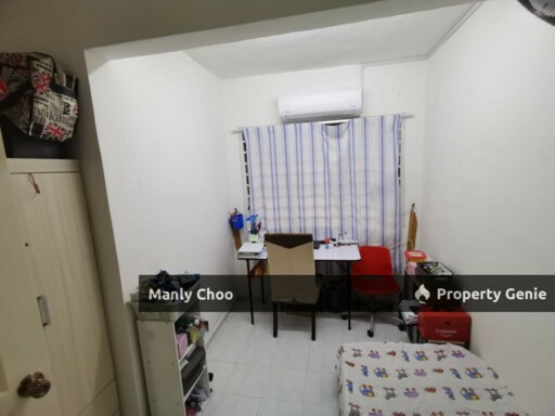 ENDLOT Double Storey Taman Sentosa Bukit Baru Nr Pantai Manipal Aeon