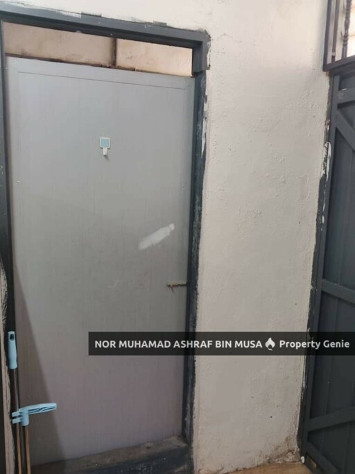 Teres Below Market Value Taman Rhu Tikam Batu