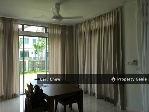Liu Li Garden @ Setia Eco Glades
