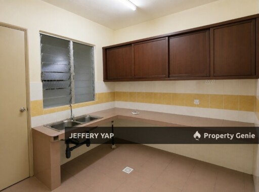 Prima Tiara 1 Corner Unit