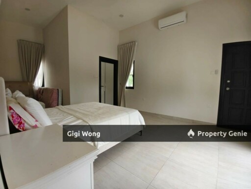 For Rent Single Storey Terrace House Bukit Katil Damai