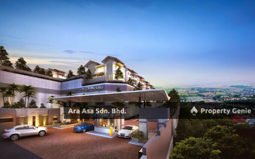 Ridgeview Residences