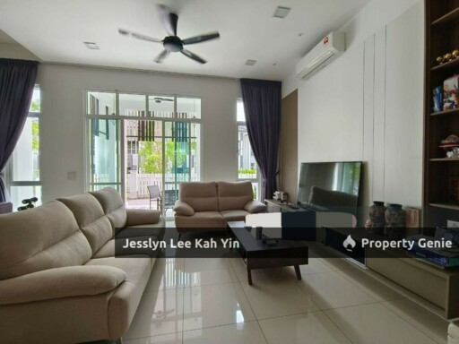 Mellowood @ Eco Majestic