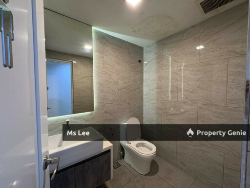 Commercial Bungalow @ Jalan Maarof, Bangsar-Ready Now