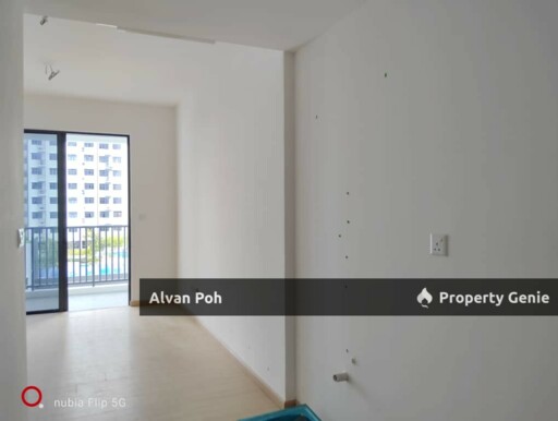 New Condo With 5 Star Facility