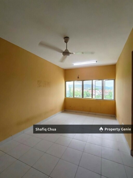 Mewah 9 Residence, Kajang