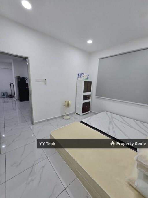 Pangsapuri Bukit Baru 2R Unit｜LVL 2