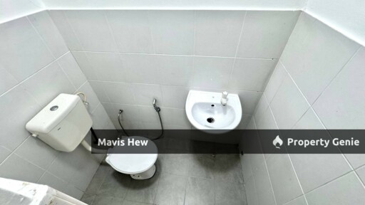 For Sale, Jalan Kecubung, Taman Daiman Jaya, Corner Lot, Renovated