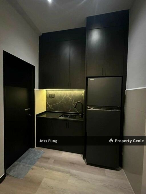 The Loft  Condo @ Imago Kota Kinabalu