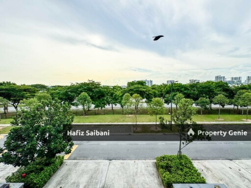 3 Storey Terrace The Mulia Residence Cyberjaya