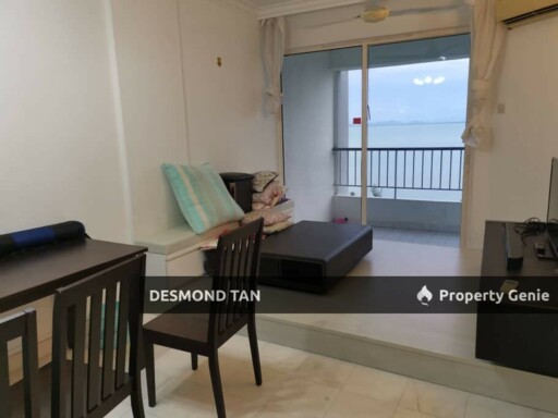 Mar Vista Condominium at Batu Feringghi