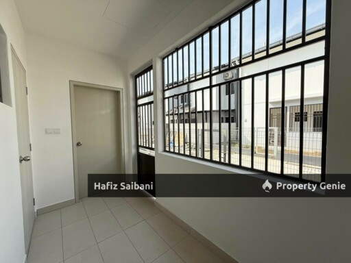 Double Storey Terrace Casira 3 Bandar Bukit Raja Klang