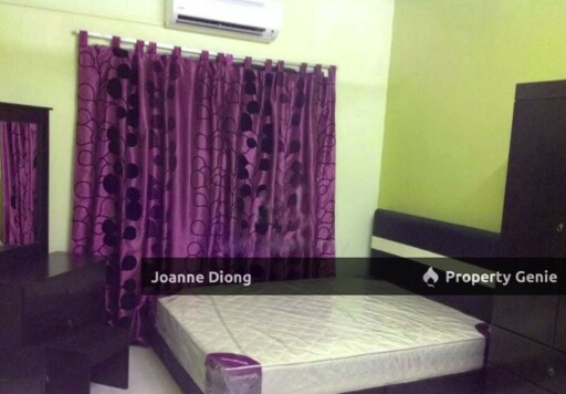 Tainia Apartment