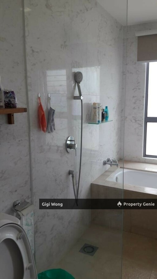For Rent Silverscape Residence High Floor