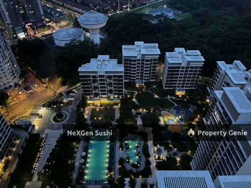 Agile Mont Kiara🔥 Save RM 499,500