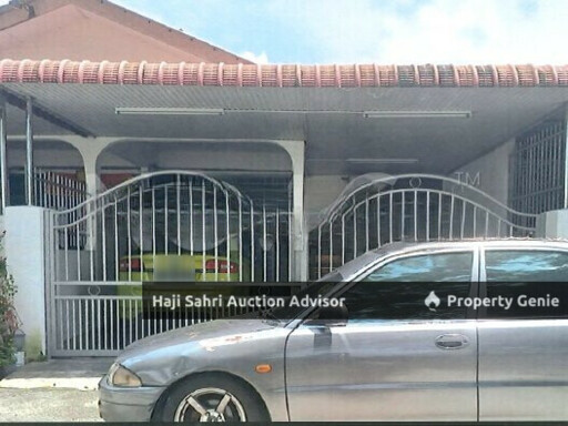 No. 547, Jalan Kota Kenari 3, Taman Kota Kenari, 09000, Kulim, Kedah Terrace 2 Nd Auction Non-LACA 10% BMV   1  ... Auction