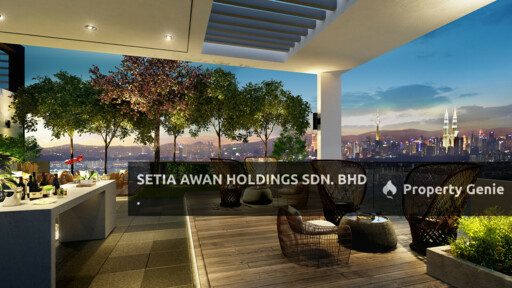 Brezza One Residency