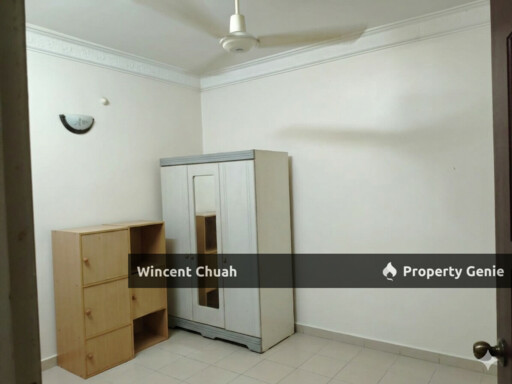 2Storey Terrace, Jalan Genting Klang, Setapak, KL