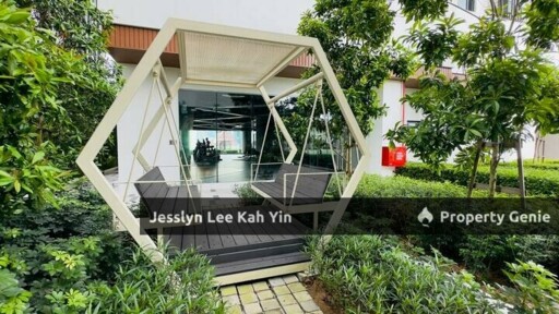 The Sentral Suites KL Sentral For Sale