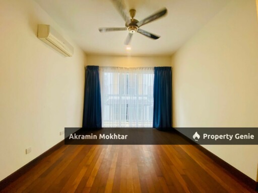 FREEHOLD | NUSA TROPIKA AMPANG 3 STOREY SEMI D