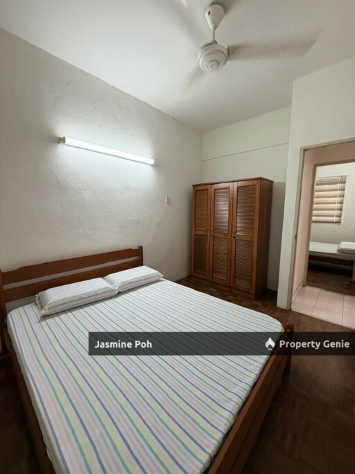 Greenlane Heights, Penang For Sale