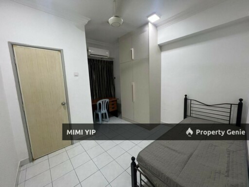 Forest Green Condominium @ Bandar Sungai Long