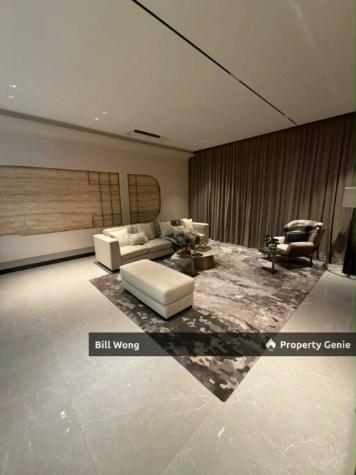 Aosis Residences Mont Kiara