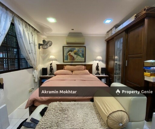 FREEHOLD & FULLY RENOVATED | TAMAN BUKIT JOBINA 3 STOREY TERRACE