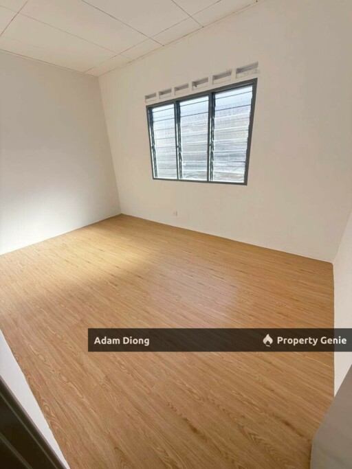 Jalan Tasek Bandar seri alam 81750 Masai