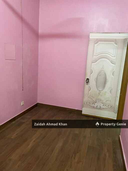 Damai Perdana Cheras Townhouse Lower Unit For Sale D'Majestica