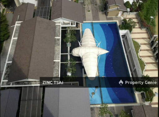 Casa Indah 2 {Save RM 112,000}