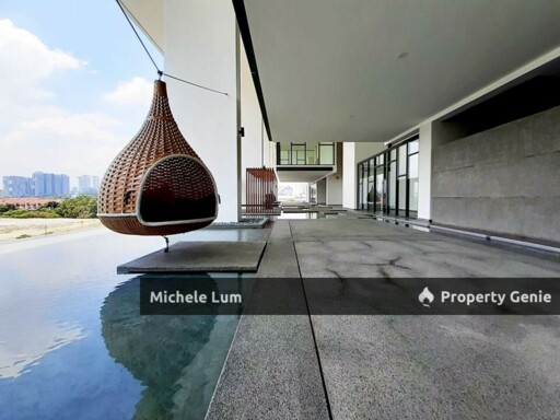[Below Market 27%] The Andes Bukit Jalil