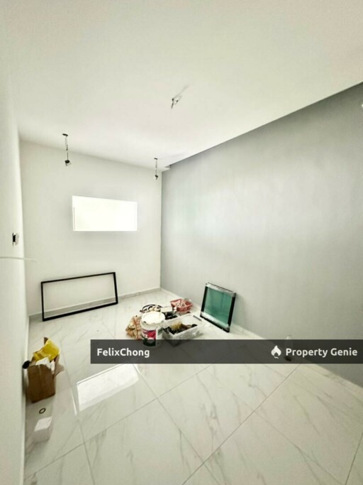 Taman Air Biru 2 Sty Terrace,Pasir Gudang,Renovated,Extend