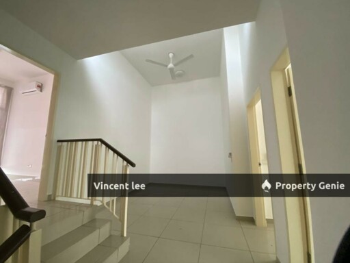Setia Ecohill 1 [Grandlis 24X76], 2 Storey Terrace, Semenyih