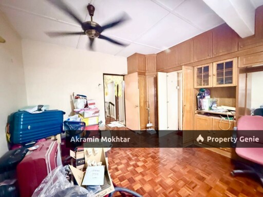 Renovated & Extended | Double Storey Taman Mega Jaya, Ampang, Selangor