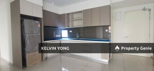 D'Cosmos Residences @ Central Park Damansara - 4BR Near Amenities & MRT for Rent