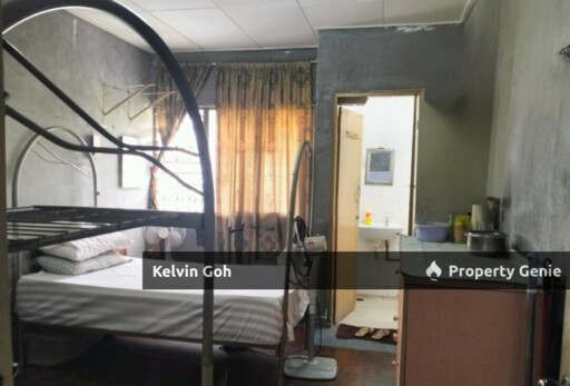 2 Storey House Damansara Jaya
