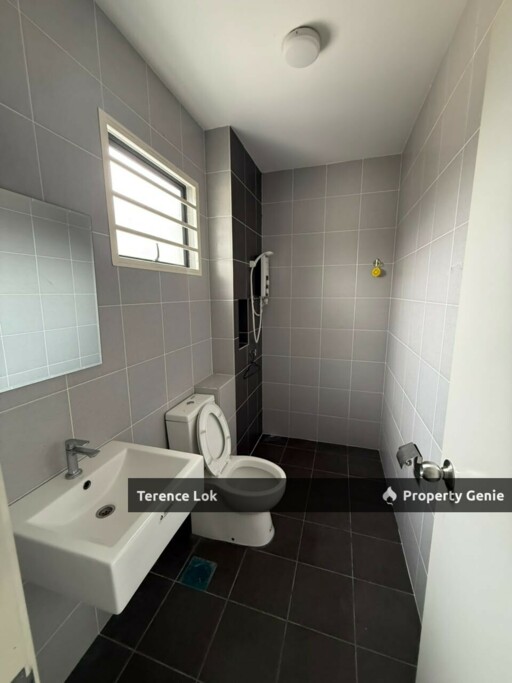 S2 Heights Kepayang Area Rimbun Kiara Jasmin