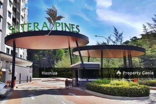 Sutera Pines For Sale Bandar Sungai Long For Sale