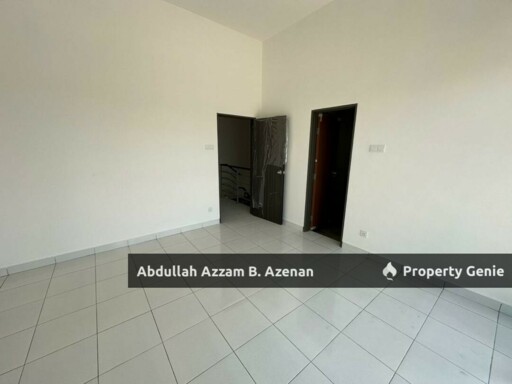 Taman Kucai Indah 2 Double Storey Terrace, Kulim