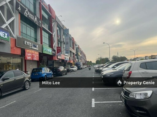 Jalan Uda Utama For Rent Johor Bahru For Rent Johor Fort Rent