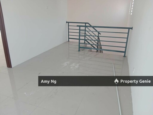 1.5 Storey Semi D Sg Siput For Sale