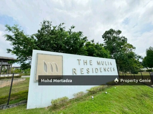 The Mulia Residence