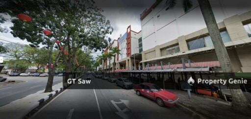 Sri Petaling Office near to LRT n Mall