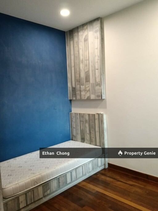 Impiria Residensi Bukit Tinggi Klang Fully Furniture To Rent