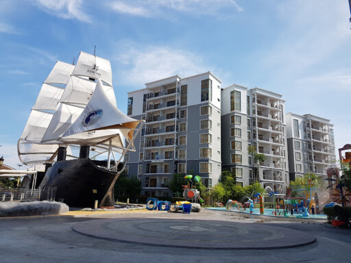 Gold Coast Malacca International Resort