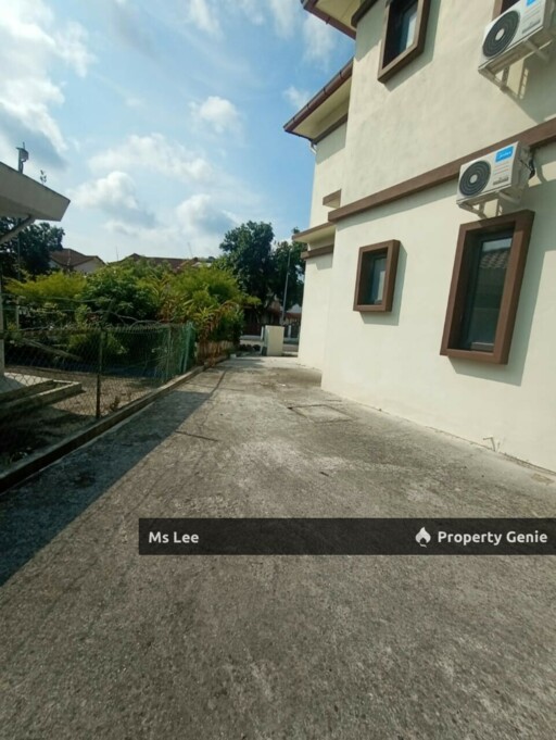 Bungalow Residence Suite @ Glenmarie Cove, Port Klang-Hibiscus Residence-Ready Now