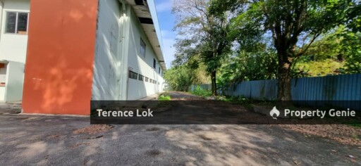 Nilai Industrial Area, Nilai Xme ,Mantin Pajam Warehouse Kilang