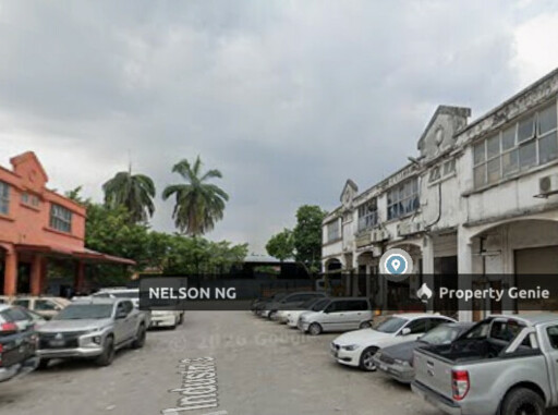 Bukit Kemuning, Shah Alam, Selangor