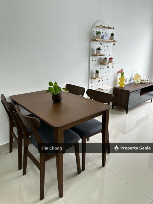 📍 *Meldrum Height Residence*